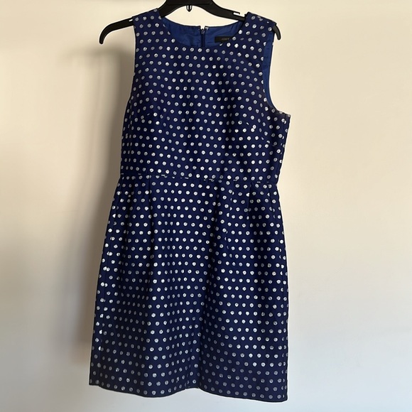 J Crew dress - Picture 1 of 3